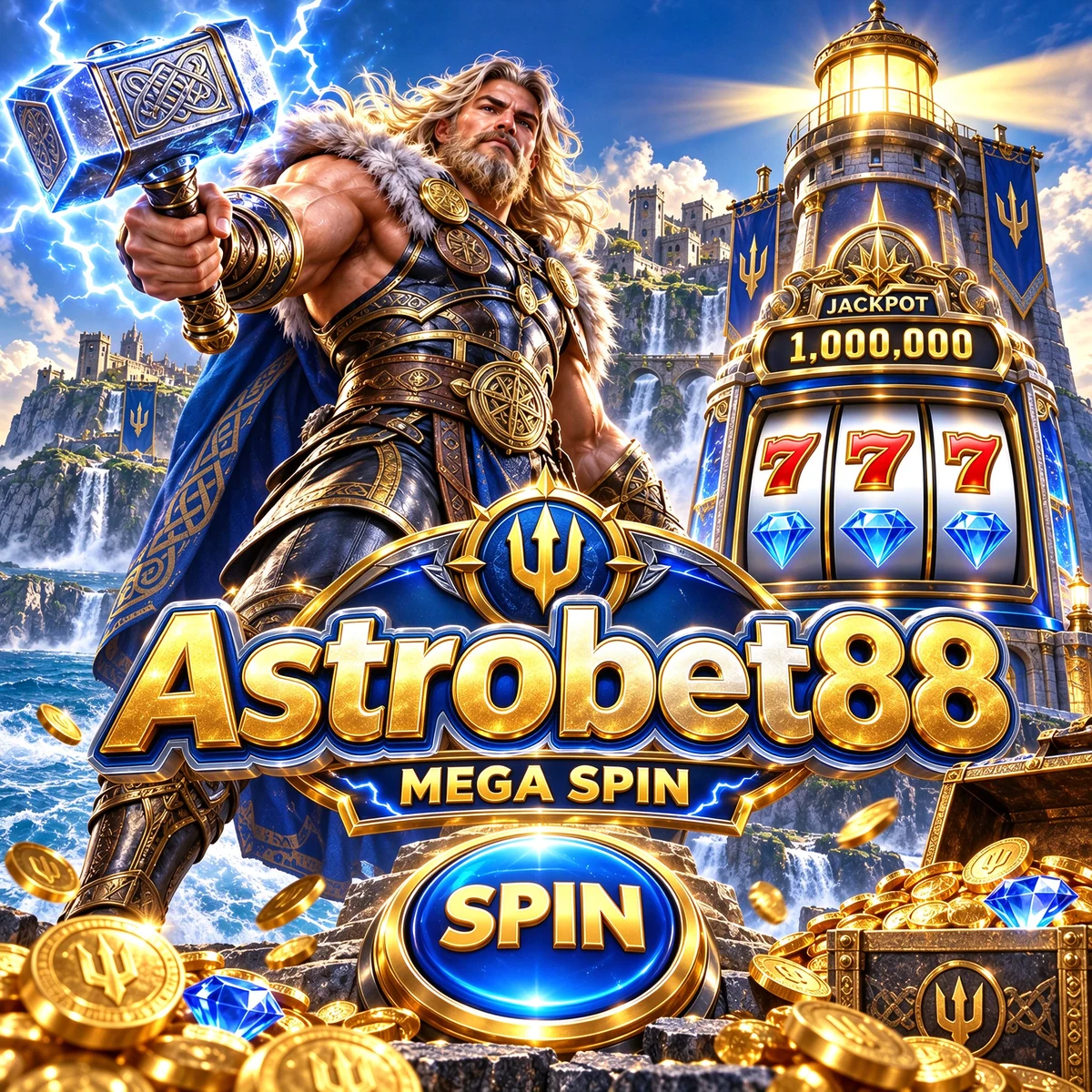 astrobet88 APK