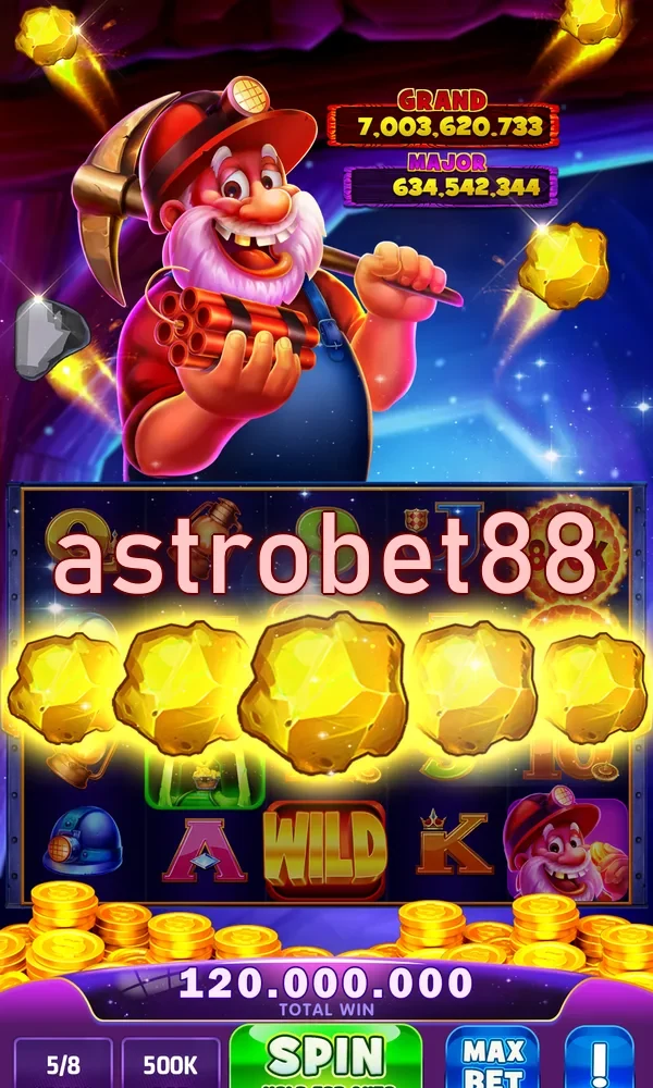 astrobet88 APK