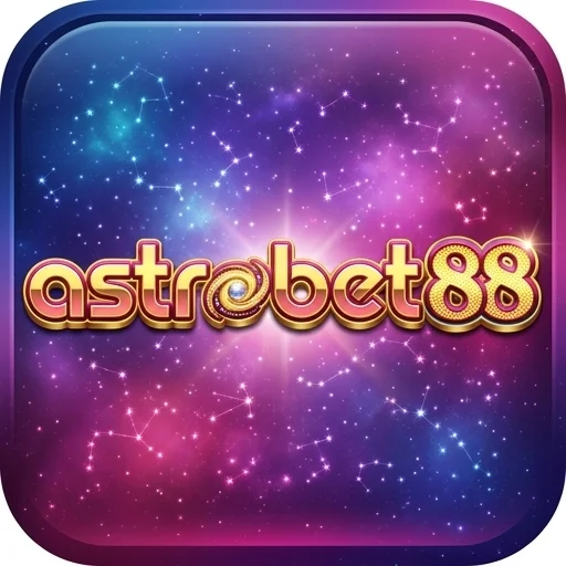 astrobet88 Logo - Resmi